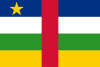 Zentralafrikanische Republik