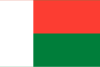 Madagaskar
